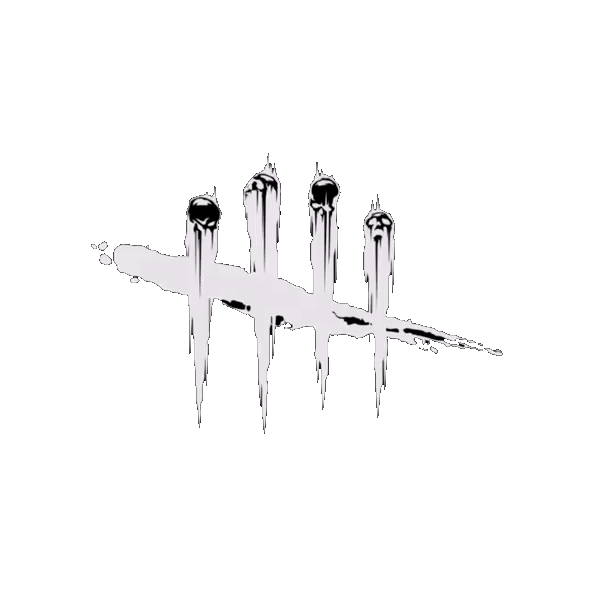 Dead by daylight facts